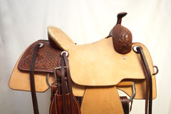Martin Saddlery