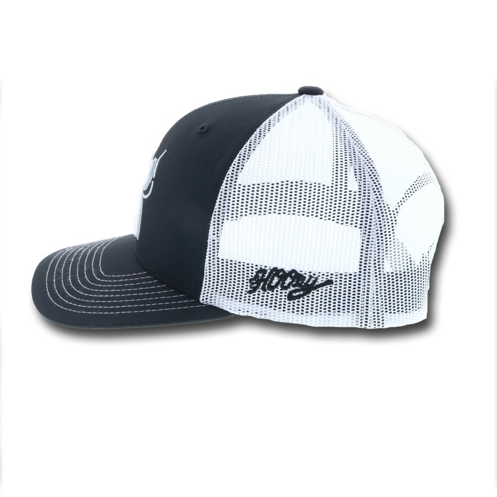 hooey arc welder hat