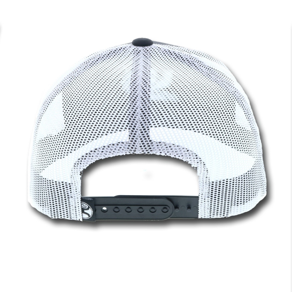 hooey welding cap