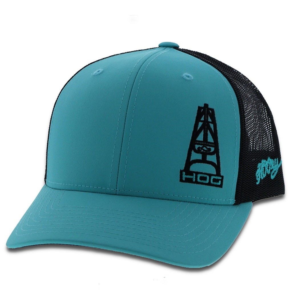 hooey hog hats