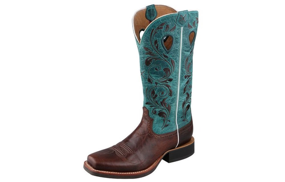 twisted x ruff stock