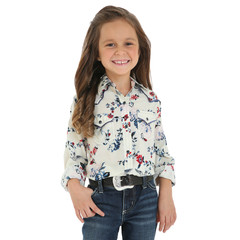 Girl's Clothing
