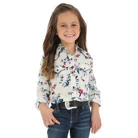 Girl S Clothing Corral Western Wear