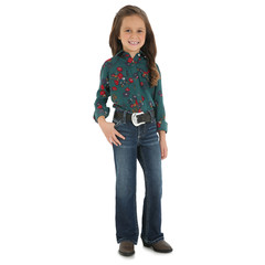 Girl's Clothing