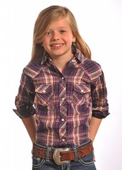 Kid's Clothing