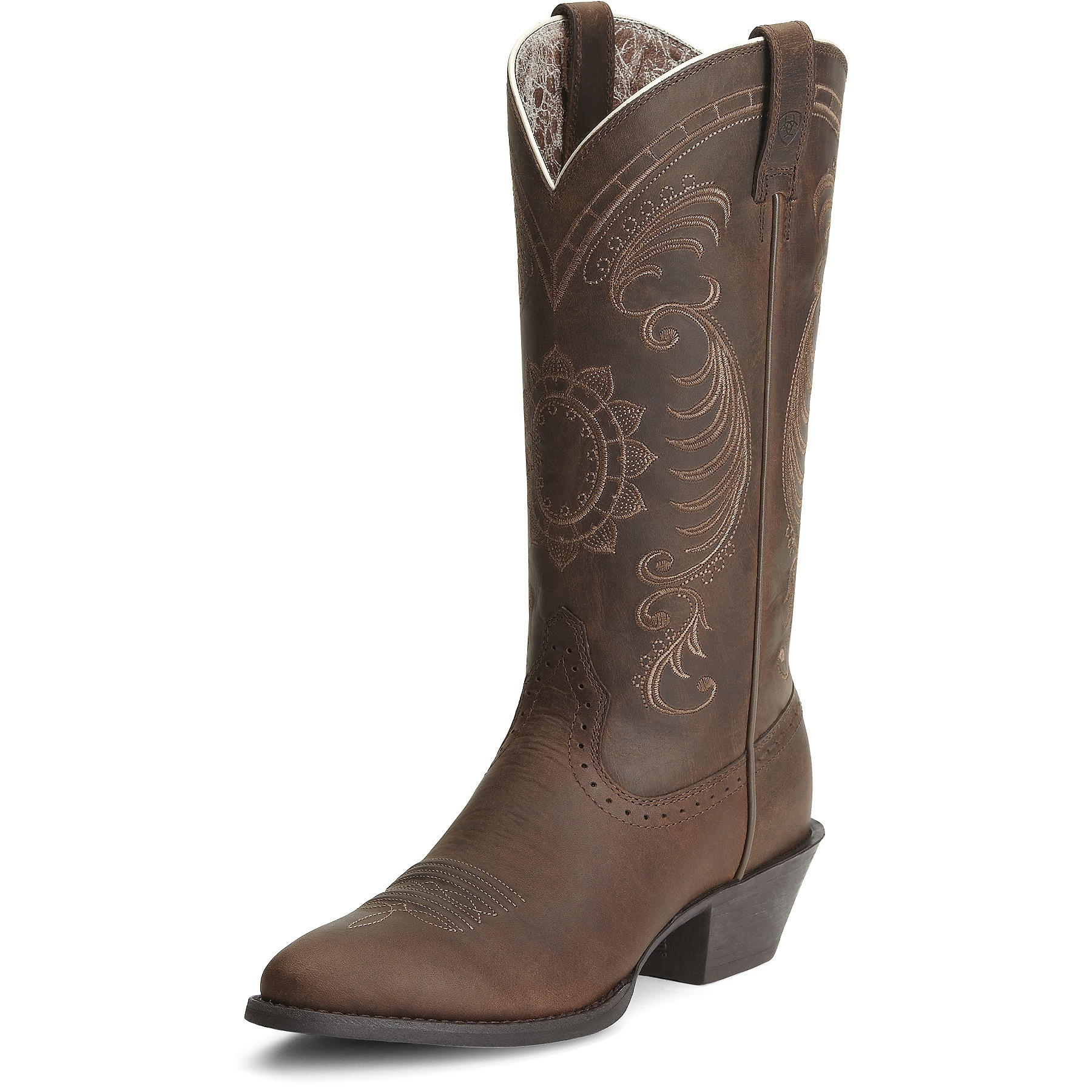 Ariat women's hotsell magnolia western boots
