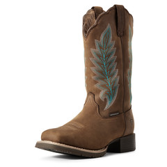 Work Boots