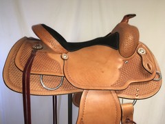 Products tagged with basketweave