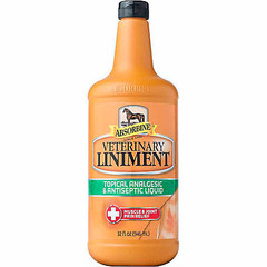 Products tagged with Absorbine