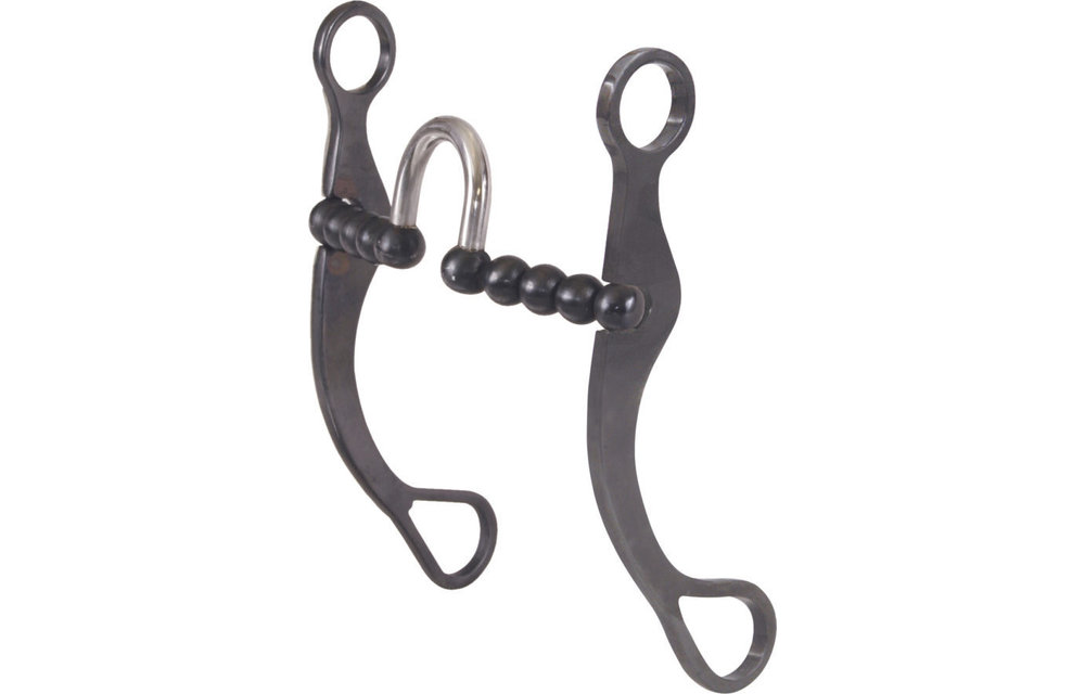 Motes Ball Bearing Correction Bit