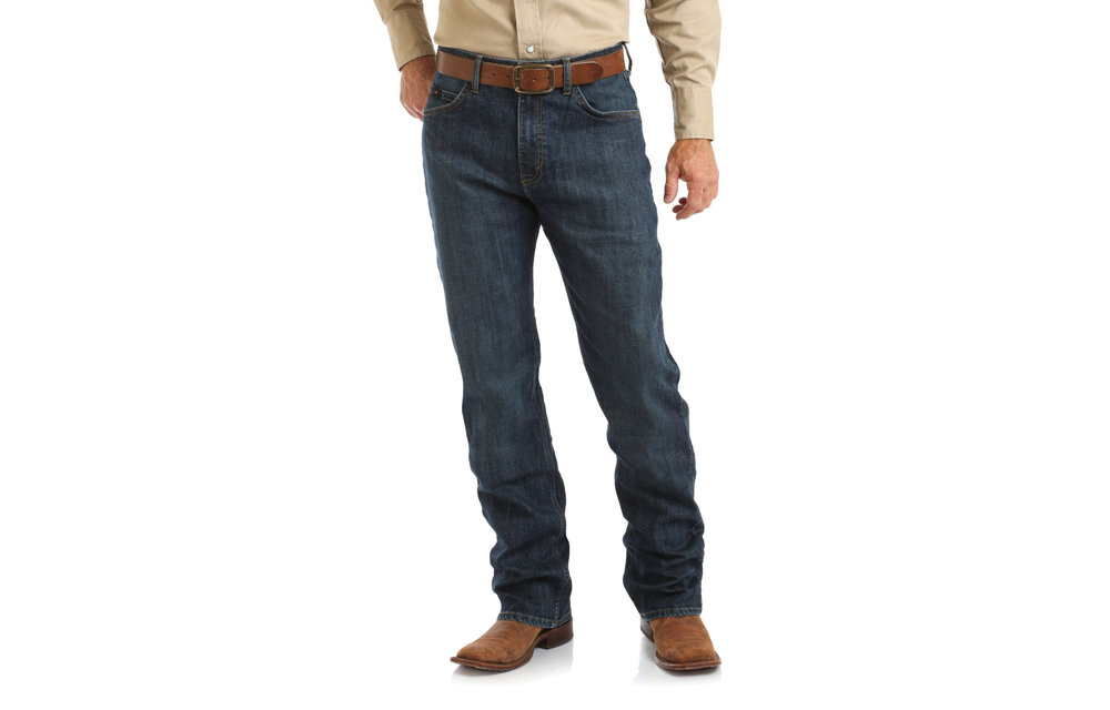 WRANGLER 01 COMPETITION 01MCWTD - Corral Western Wear