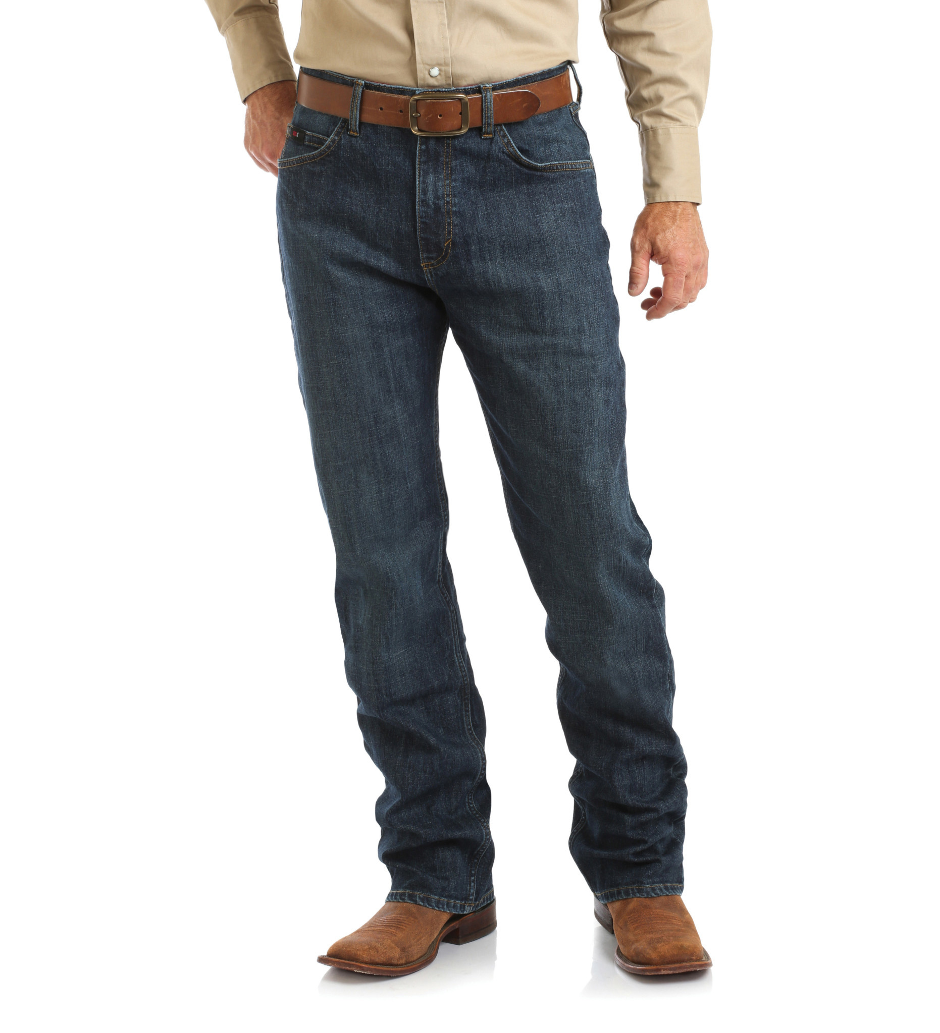 WRANGLER 01 COMPETITION 01MCWTD - Corral Western Wear