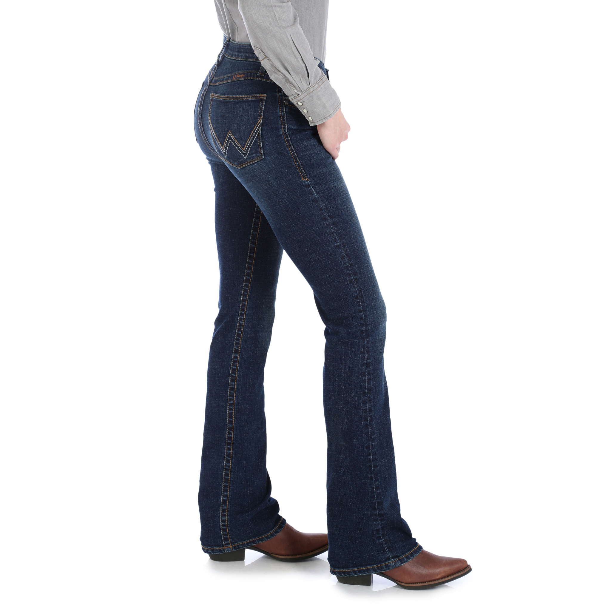 wrangler willow jeans
