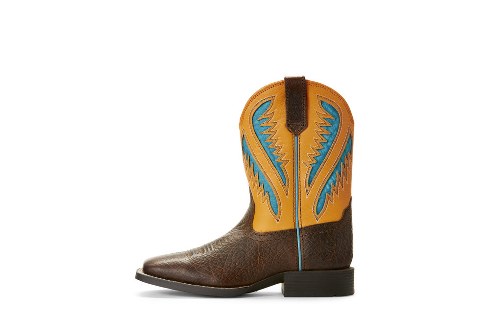 ariat quickdraw venttek