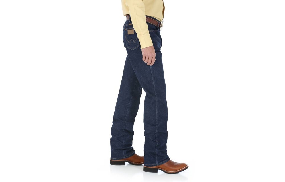 wrangler jeans 947str