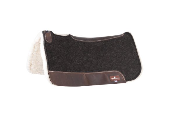 ContourFlex Saddle Pad