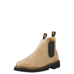 Casual Boots