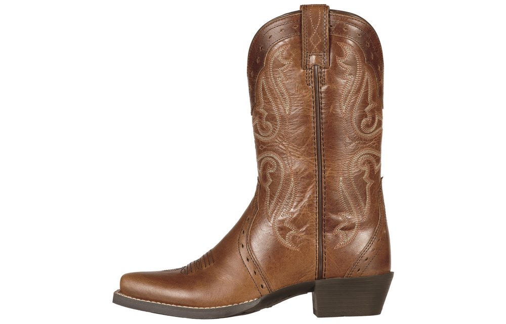 ARIAT HERITAGE X TOE 10010912 C4 - Corral Western Wear