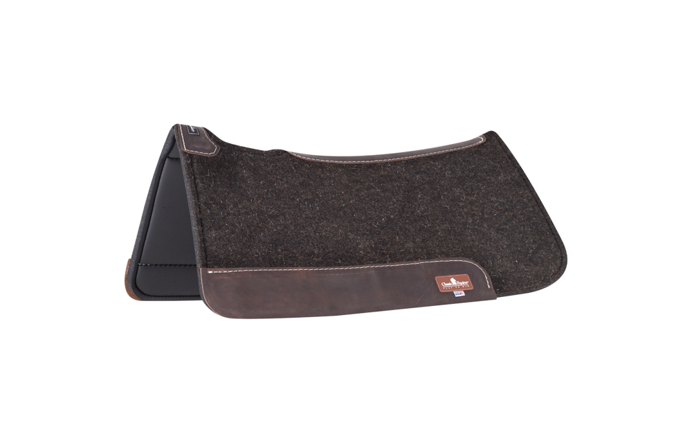 ContourFlex 3/4'' Saddle Pad 31"X32"