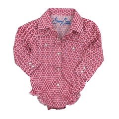 Girl's Clothing