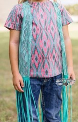 Girl's Clothing