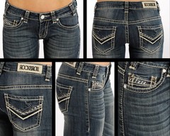 Rock & Roll Denim