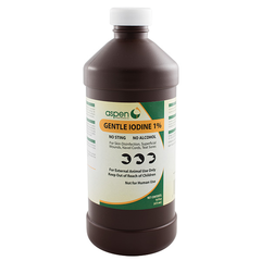 Aspen Veterinary Resources