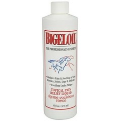 Products tagged with bigeloil