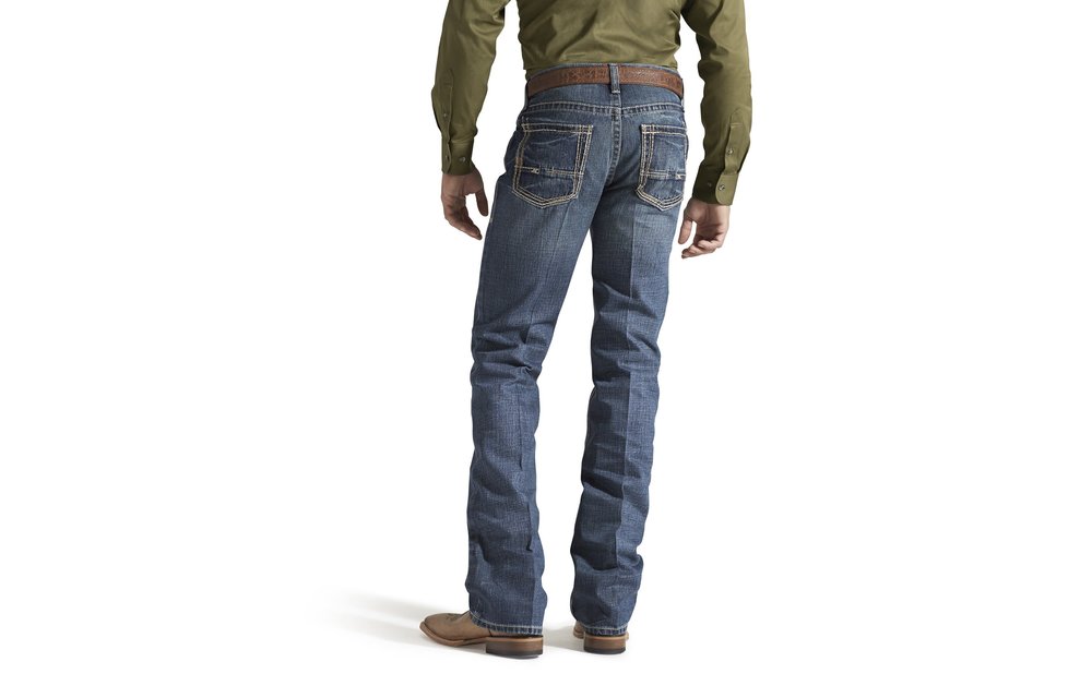 Ariat Men Jeans