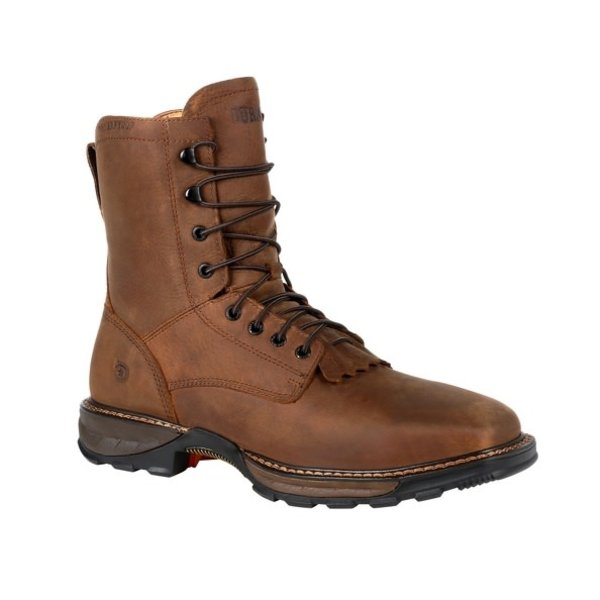 durango waterproof work boots