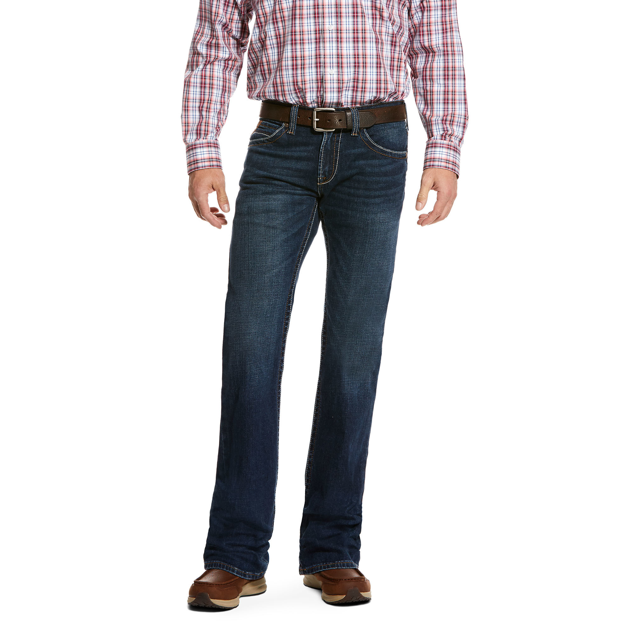 ariat m7 rocker boot jeans