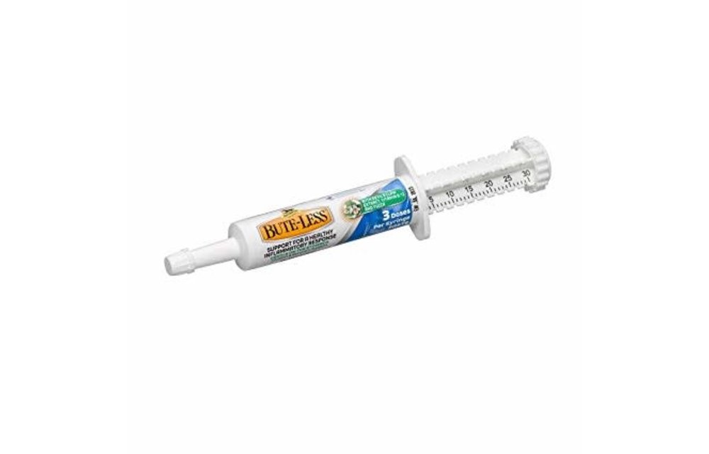Bute-Less Paste 3 Dose