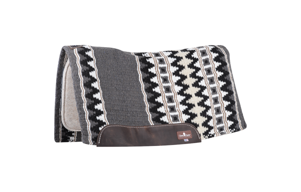 CE Contour Wool Top Felt 3/4'' 34X38 Pad