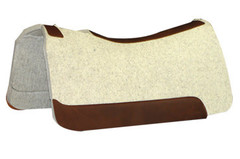 Products tagged with 1" SADDLE PAD