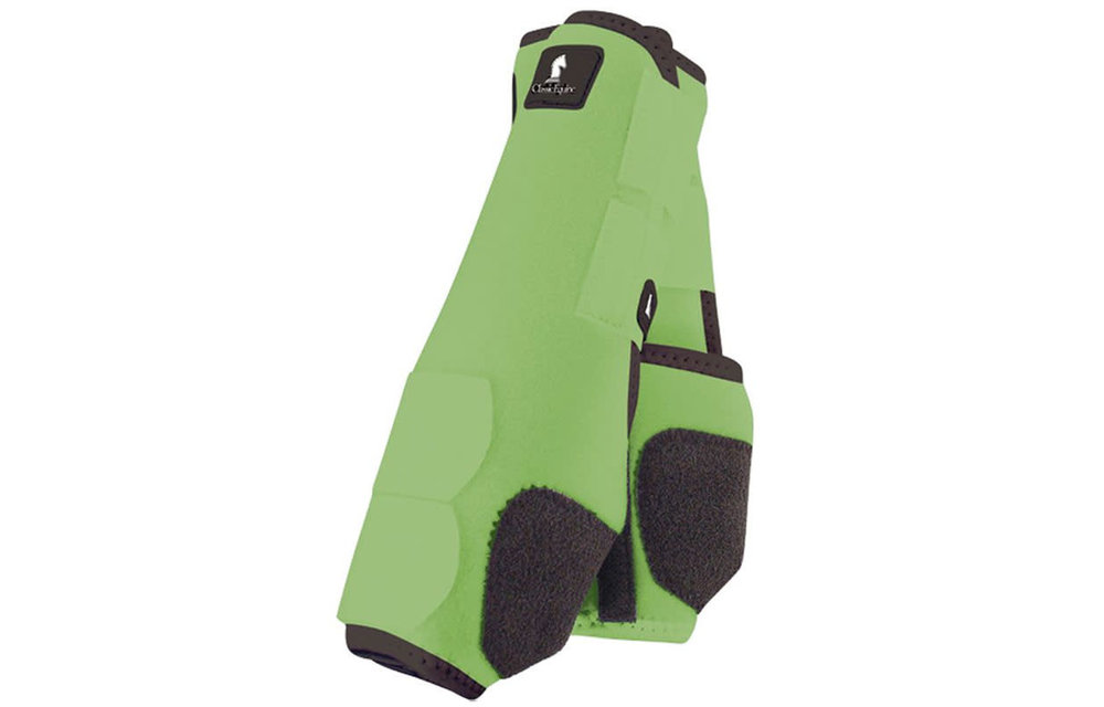 Legacy System Hind Splint Boots