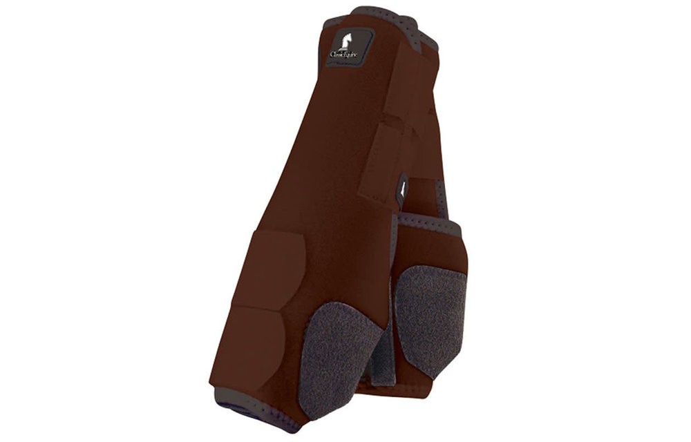 Legacy System Hind Splint Boots