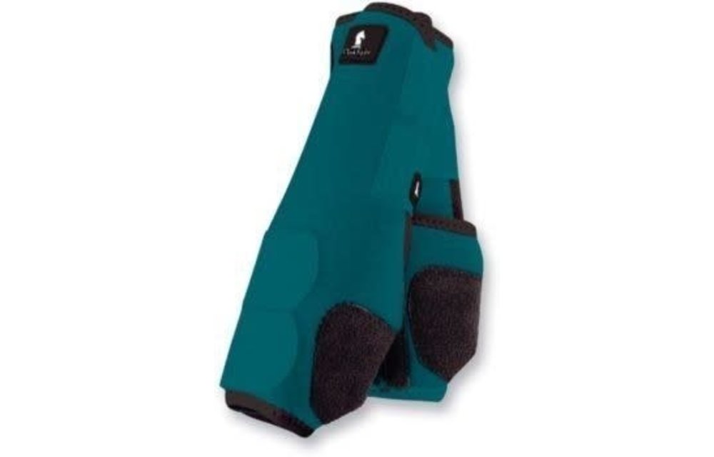 Legacy System Hind Splint Boots
