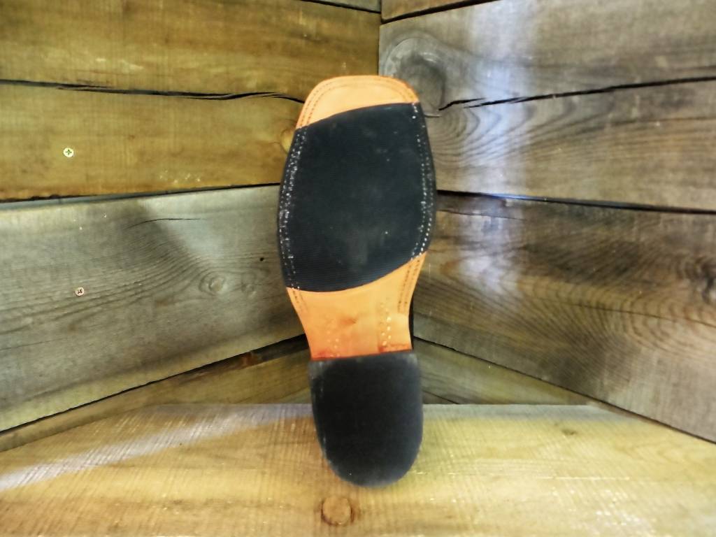 anderson bean elephant hide boots