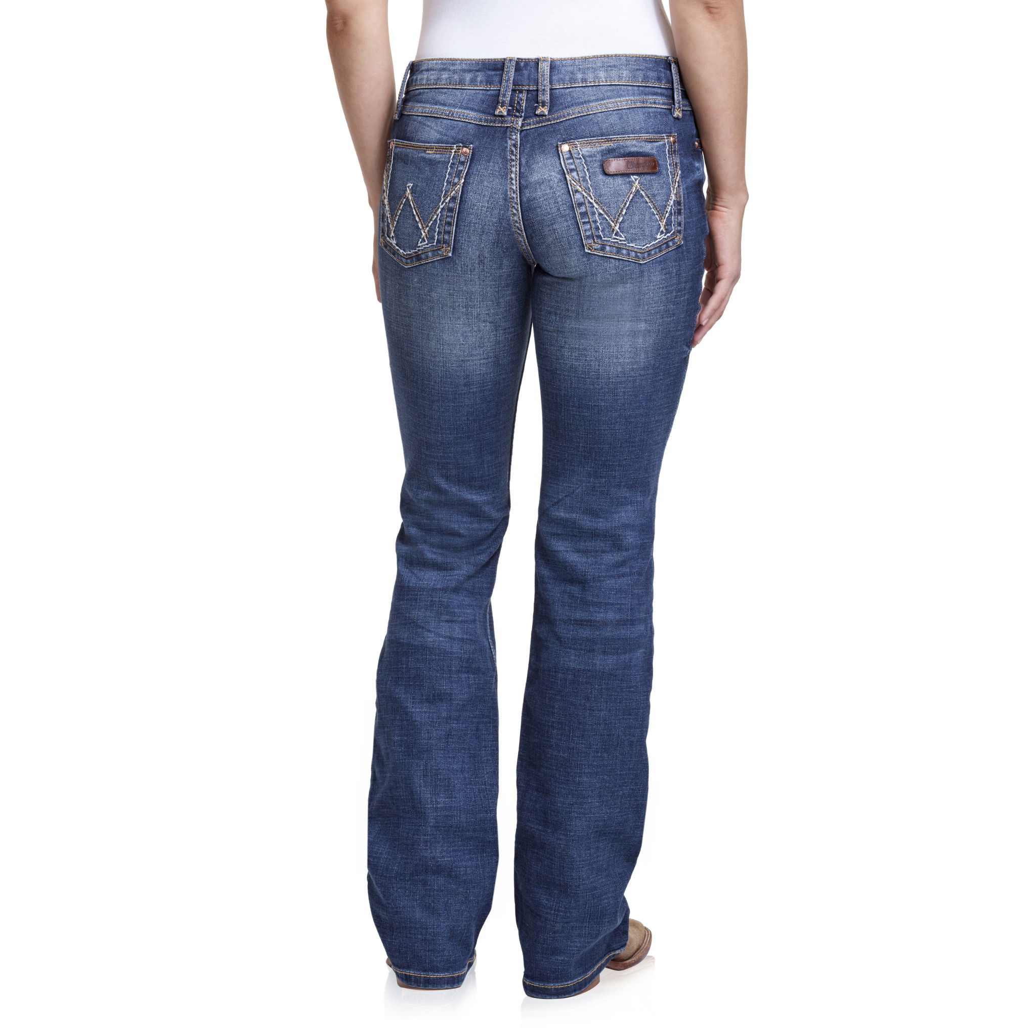 wrangler retro