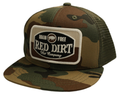 Red Dirt Hat Co
