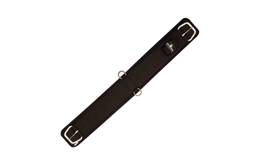 CE Neoprene Cinch Straight NEOCINCHS Corral Western Wear