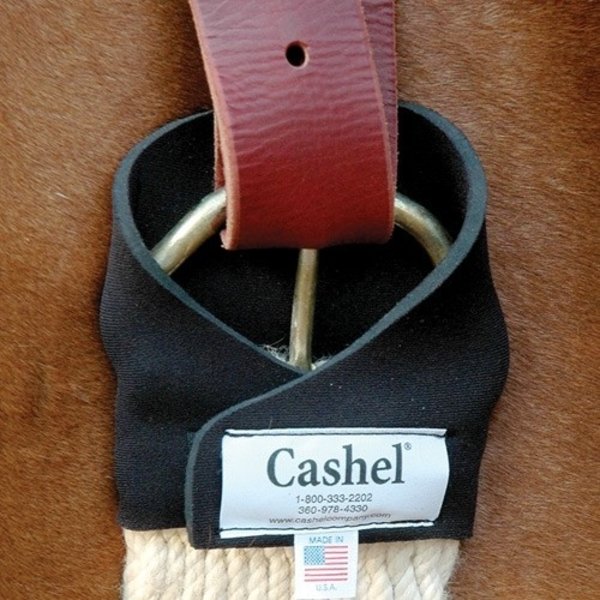 CASHEL RING MASTER CINCH GUARD 031B33 Corral Western Wear