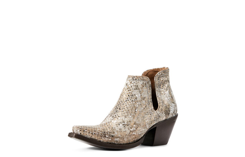 ariat dixon booties