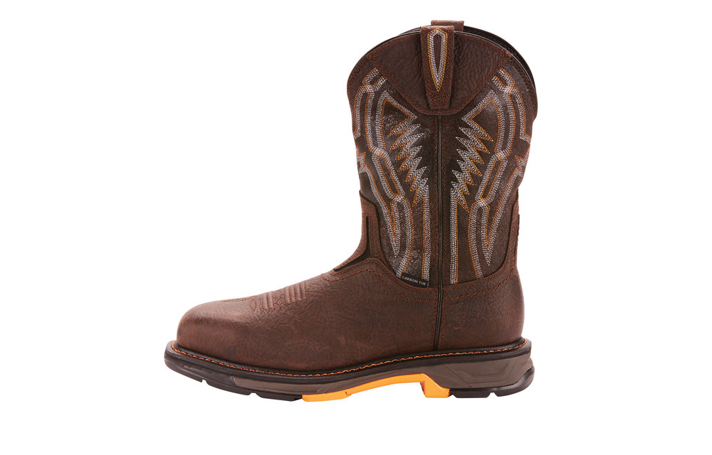 ariat workhog xt dare