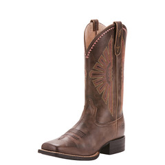 Western Boots