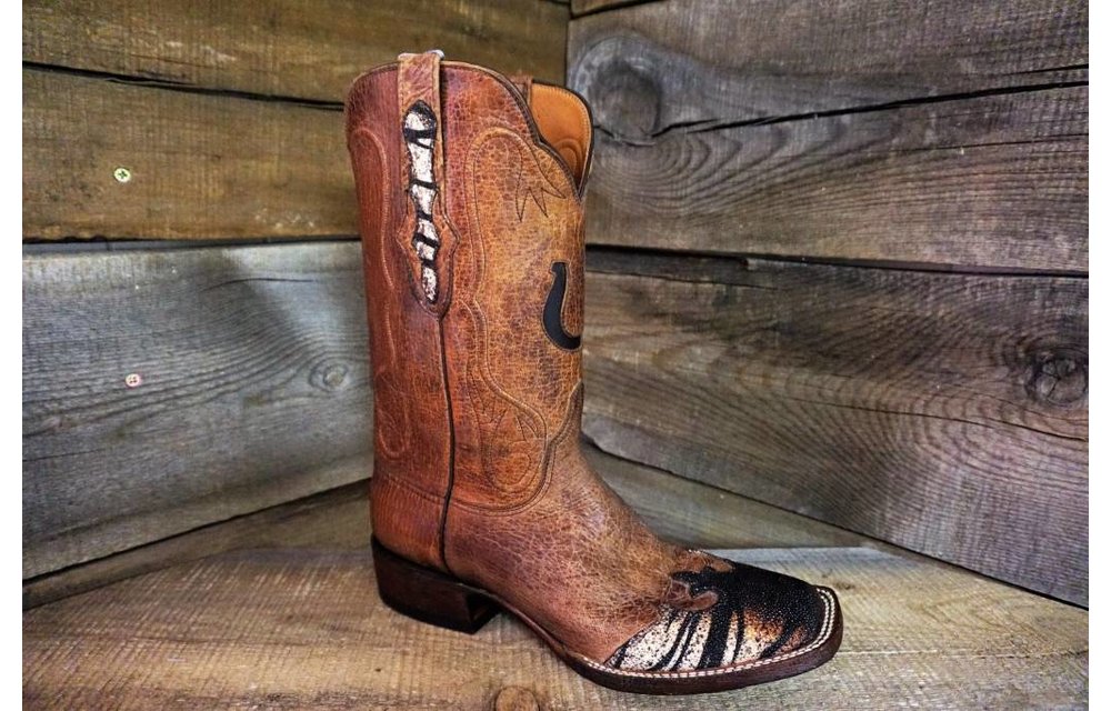 Jack hotsell western wear