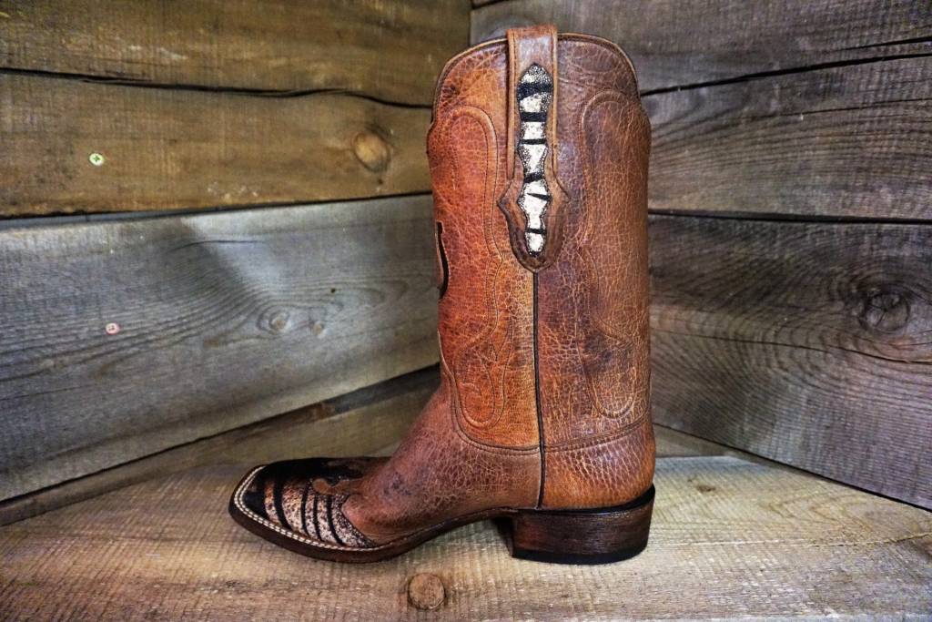 Women's Black Jack Western Boot Corral Western Wear
