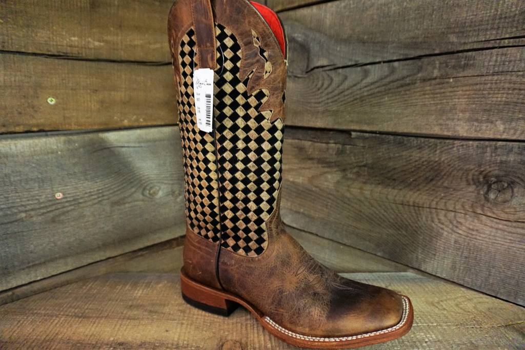 macie bean unbeweavable boots