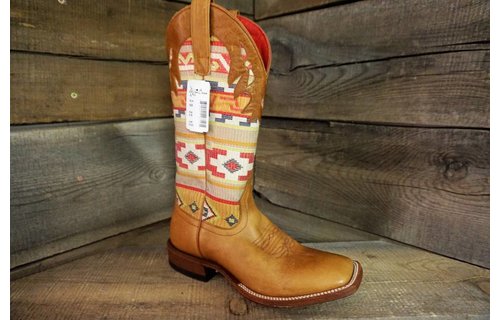 macie bean serape boots