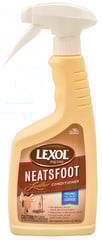 Stable Supplies